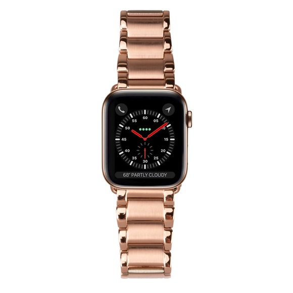Casetify Accessories - Casetify Apple Watch Metal Watch Band 38/40mm